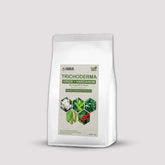 Trichoderma Viride + Harzianum Bio Fungicide Powder | Natural Protection Against Plant Diseases & Soil-Borne Infections